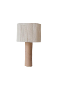 Terre Table Lamp | Argile