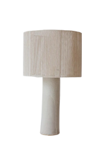 Load image into Gallery viewer, Terre Table Lamp | Blanc Kao
