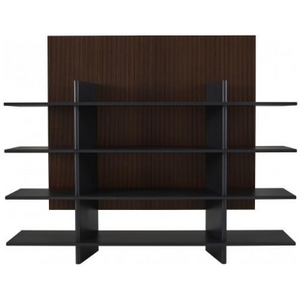 Kujoyama Shelves