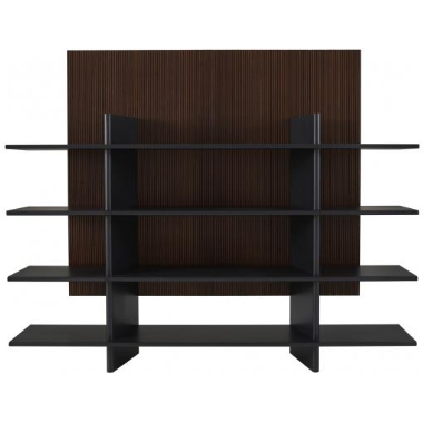Kujoyama Shelves