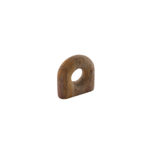 Load image into Gallery viewer, Tore Bookend | Stoneware

