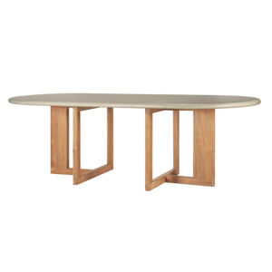 Trestle Dining Table