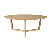Load image into Gallery viewer, Tripod Coffee Table
