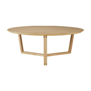 Tripod Coffee Table
