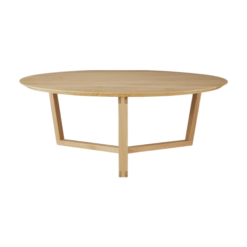 Tripod Coffee Table