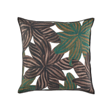 Load image into Gallery viewer, Tropical Cushion | Strange Light

