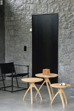 Load image into Gallery viewer, Twist Medium Side Table
