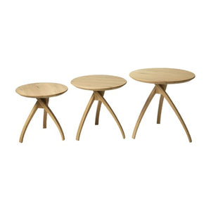 Twist Medium Side Table