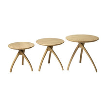 Load image into Gallery viewer, Twist Small Side Table

