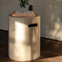 Load image into Gallery viewer, Arvin Stool | Mushroom
