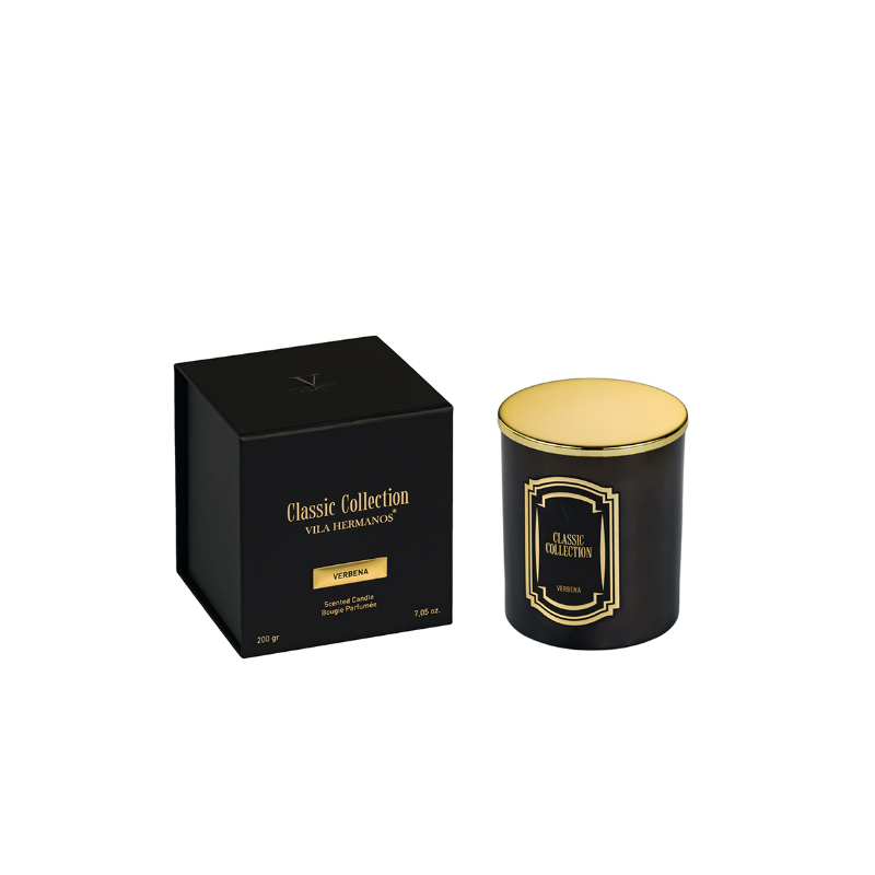 Verbena Candle | 12 Hours