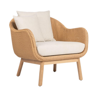 Alex Lounge Chair