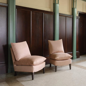 Whiteville Armchair