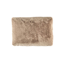 Load image into Gallery viewer, Winter Baby Cushion | Sable
