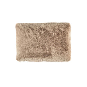 Winter Baby Cushion | Sable