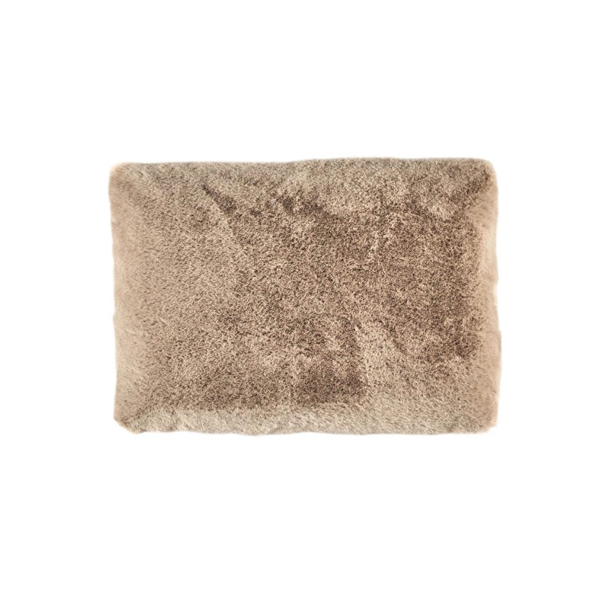 Winter Baby Cushion | Sable