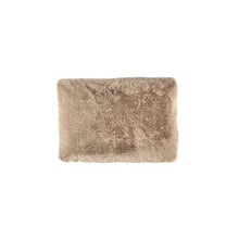 Load image into Gallery viewer, Winter Baby Cushion | Sable
