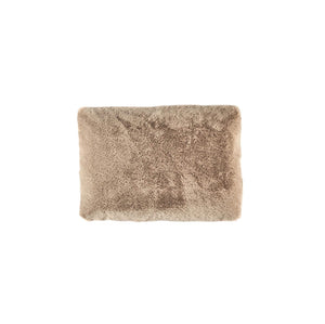 Winter Baby Cushion | Sable