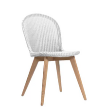 Load image into Gallery viewer, Yann Dining Chair | Pure White
