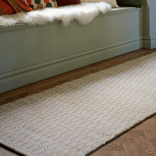 Load image into Gallery viewer, Mohini Runner | Beige
