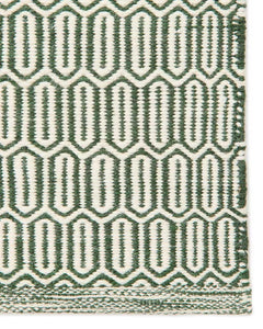 Mohini Runner | Green