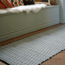 Load image into Gallery viewer, Mohini Runner | Green
