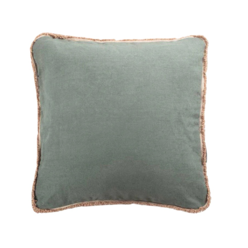Magician Cushion | Zurich