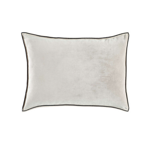 Aristote Cushion | Craie
