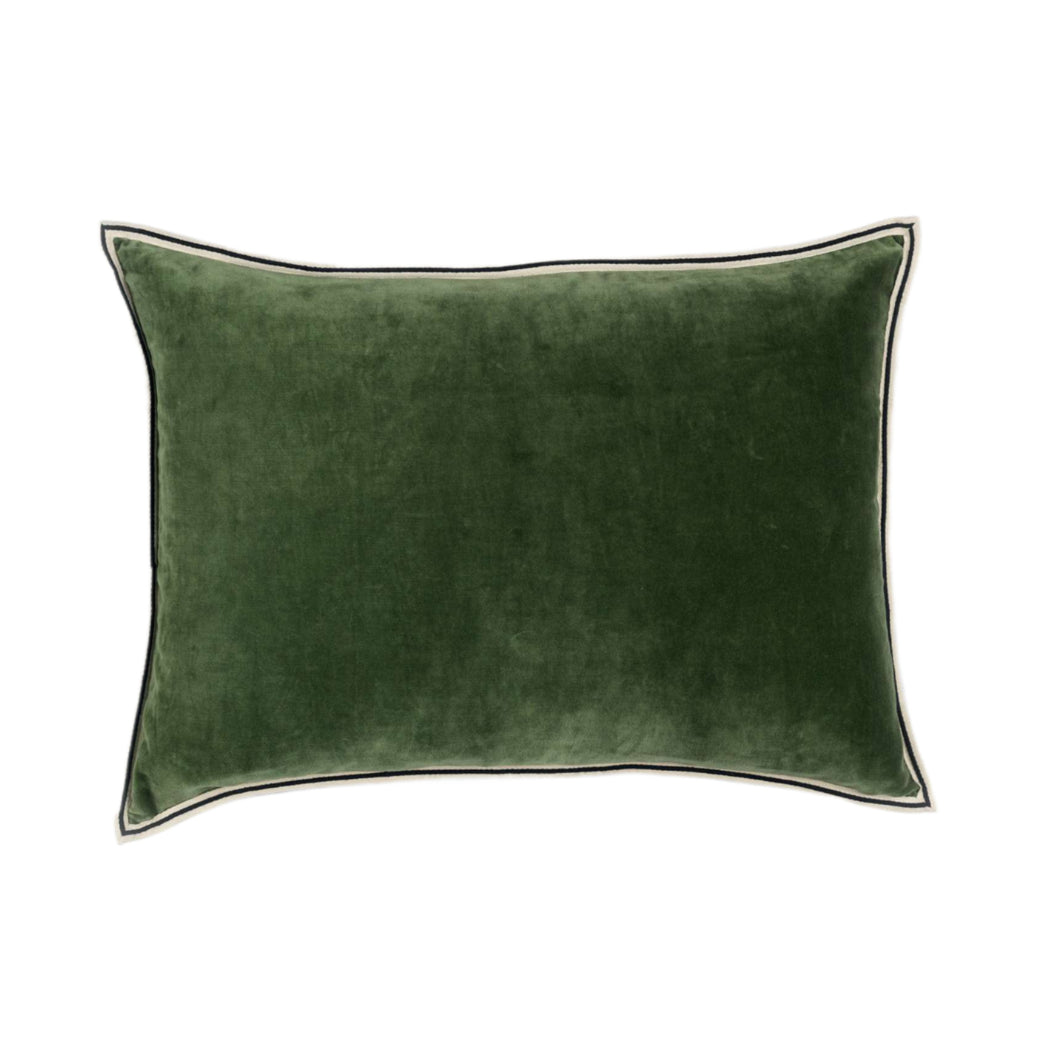 Aristote Cushion | Fig