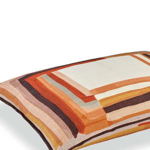 Atelier Cushion | Grenadine