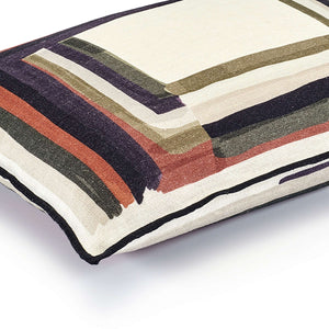 Atelier Cushion | Caramel
