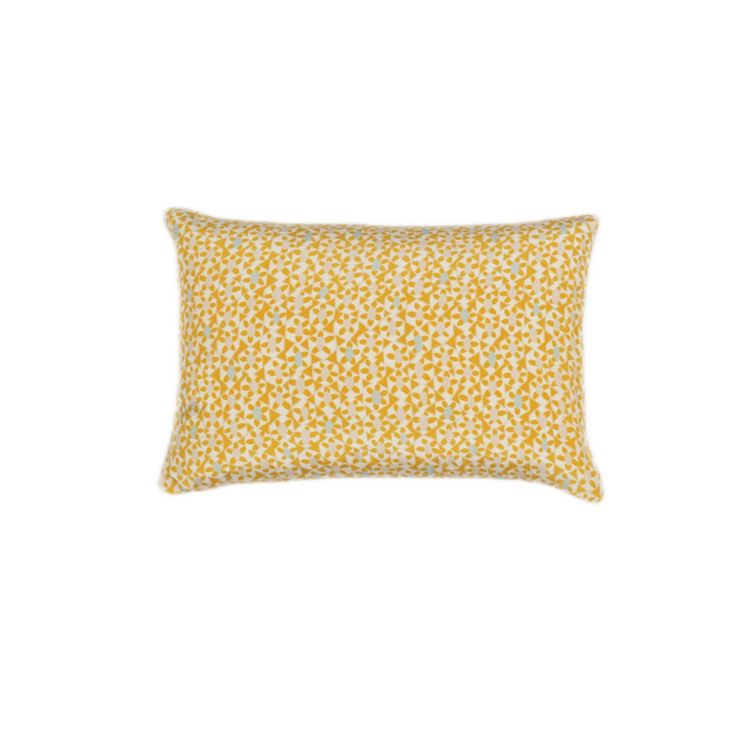 Azteca Cushion | Safran
