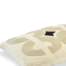Load image into Gallery viewer, Bahia Cushion | Sand
