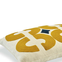 Load image into Gallery viewer, Bahia Cushion | Lemon
