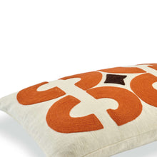 Load image into Gallery viewer, Bahia Cushion | Corail
