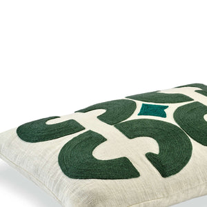 Bahia Cushion | Schiste