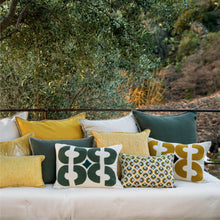 Load image into Gallery viewer, Bahia Cushion | Lemon
