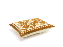 Load image into Gallery viewer, Canopee Cushion | Saffron
