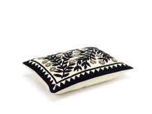 Load image into Gallery viewer, Canopee Cushion | Liquorice
