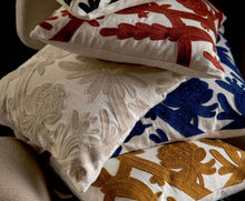 Load image into Gallery viewer, Paradis Cushion | Mordoré
