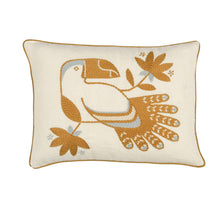 Load image into Gallery viewer, Cristobal Cushion | Saffron
