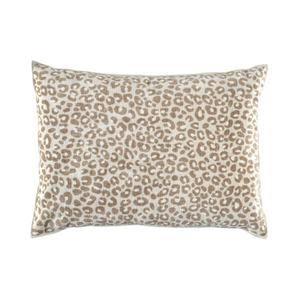 Fauve Cushion | Sand