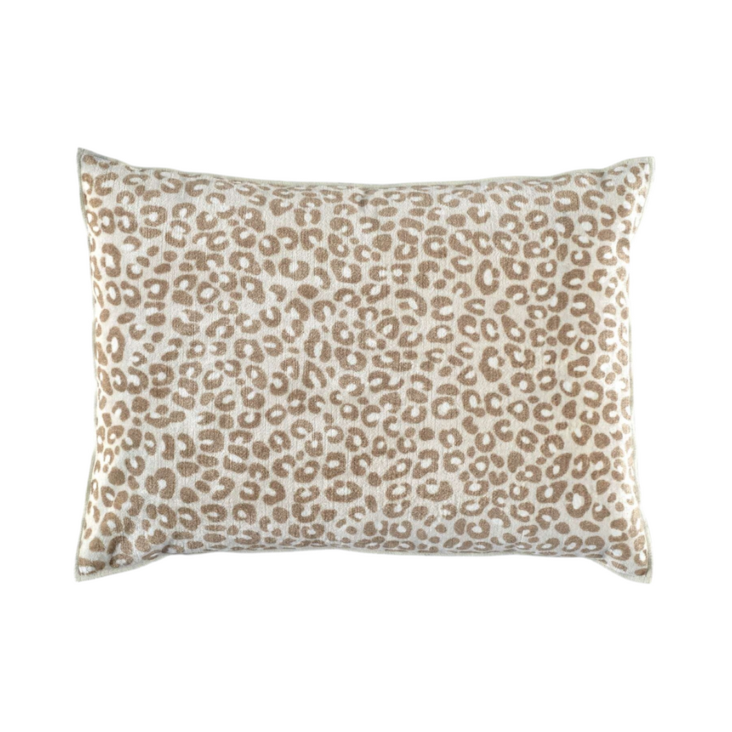 Fauve Cushion | Sand