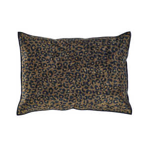 Fauve Cushion | Brun