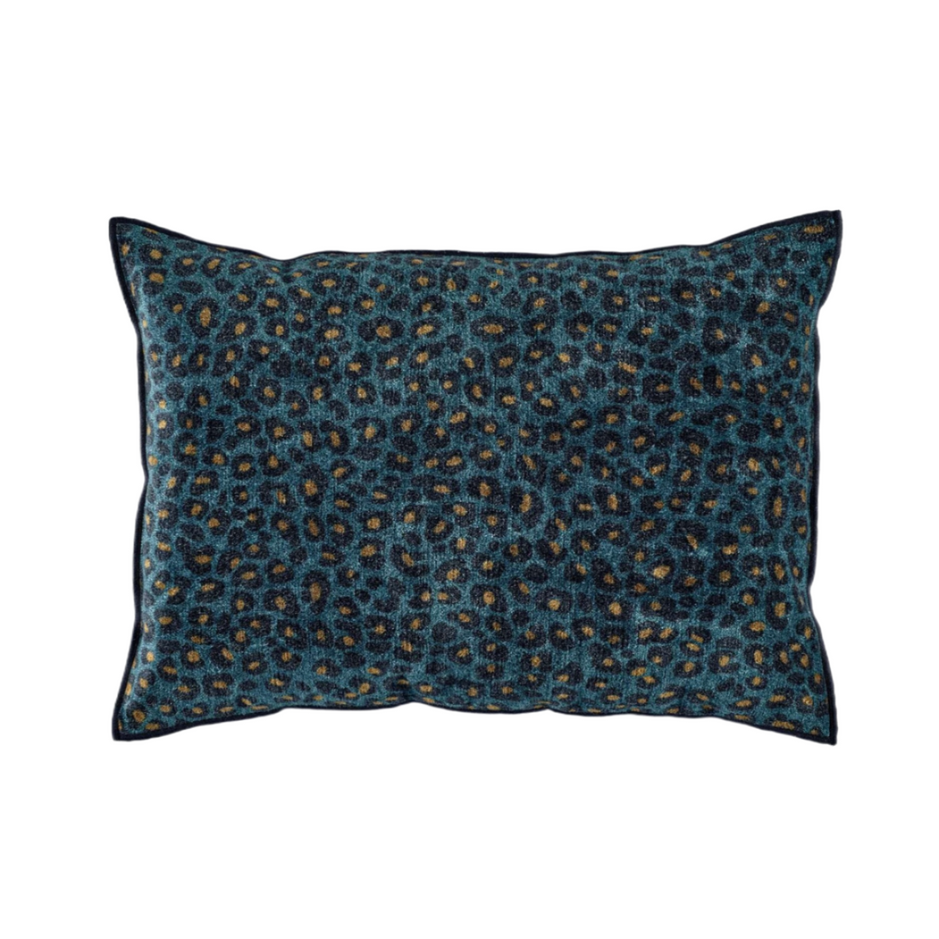 Fauve Cushion | Narcisse