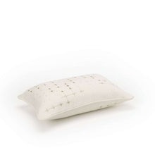 Load image into Gallery viewer, Gabriel Cushion | Neige

