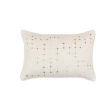 Load image into Gallery viewer, Gabriel Cushion | Neige
