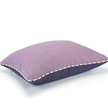 Load image into Gallery viewer, Gaia Cushion | Violette
