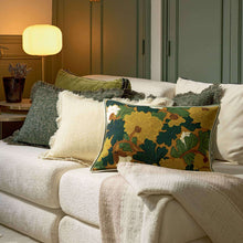 Load image into Gallery viewer, Jane Cushion | Cumin
