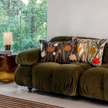 Load image into Gallery viewer, Kumori Cushion | Macha
